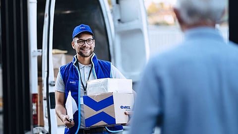 EMX Launches ‘EMX International’ to Boost GCC e-Commerce Deliveries