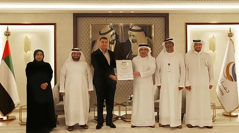 Image Courtesy: Dubai Customs