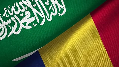 Saudi Arabia and Romania Sign Agreement to Strengthen Logistics Cooperation