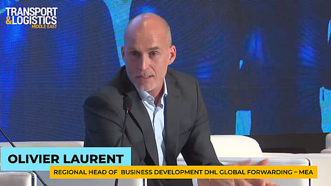 DHL Innovation Centres Lead the Way in New Technology Adoption