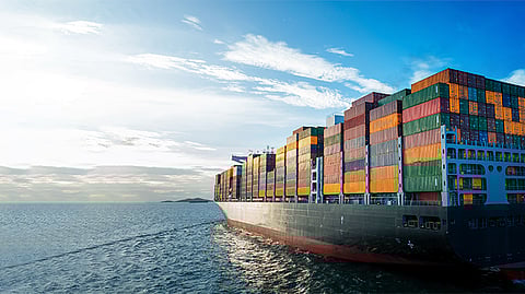 Sea Freight Carriers Bullish for Peak Season