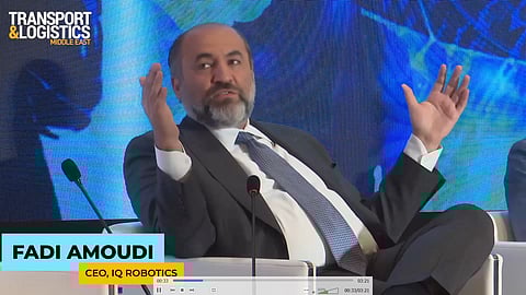 Providing Customers with a Single Window View of their Data is Crucial: IQ Robotics