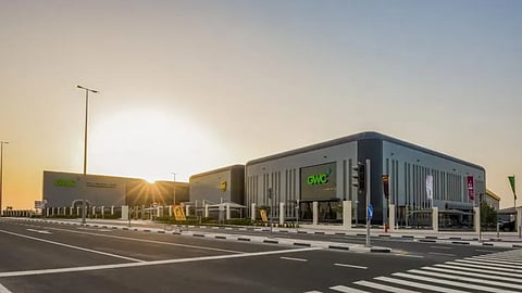 GWC posts half yearly net profit of US$27.5 million