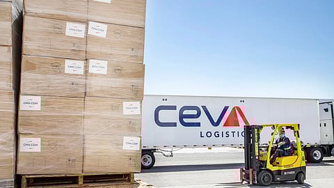 CEVA Logistics Grows Core Products by Integrating Bolloré Logistics