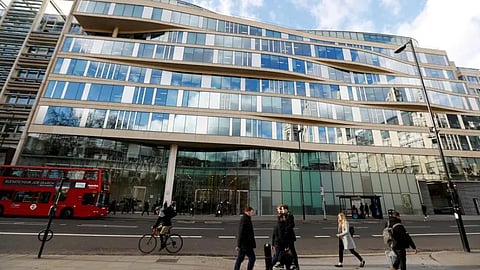 London Metal Exchange Approves Red Sea Port City as Warehouse Delivery Point