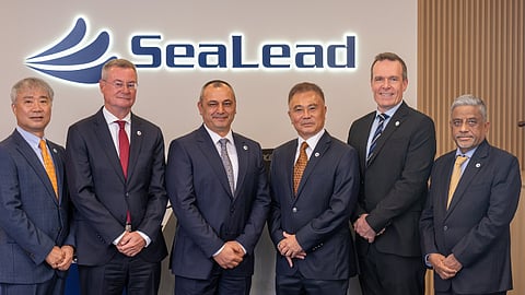 SeaLead Announces Board of Directors and Global CEO to Propel Growth