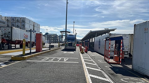 Watch: Lean Principles Reduce Empty Reefer Inspections from 40 to Just 4 Minutes