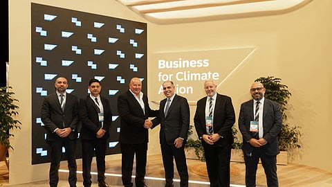 Gulftainer Embarks on Digital Transformation Journey to Enhance Operations