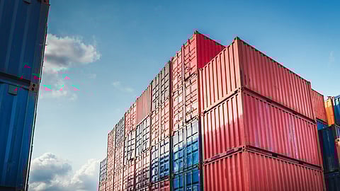 Demand for Industrial and Logistics Assets in Dubai, Abu Dhabi Surges 185%