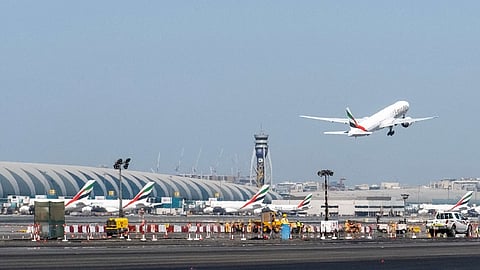 Dubai International Airport Operating in Full Capacity Following Global Tech Outage
