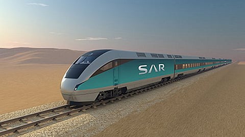 Insight: Kuwait-Saudi Railway's Role in Modernising the GCC Supply Chain