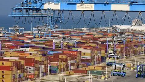 Noatum, an AD Ports Group Company, Acquires Egyptian Maritime Agency 'Safina'