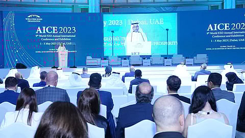 Dubai to Host Annual World Congress of the World Free Zones Organisation in September
