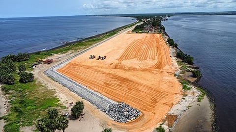 DP World and BII to Build DR Congo’s First Deepwater Container Port