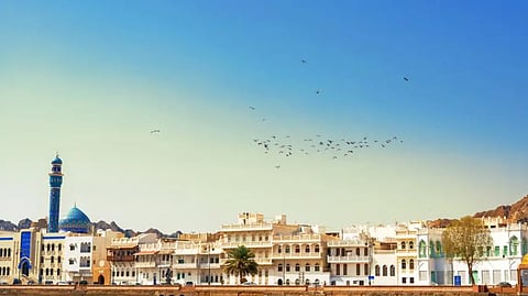 Oman Post Partners with OTaxi to Speed Up Parcel Delivery