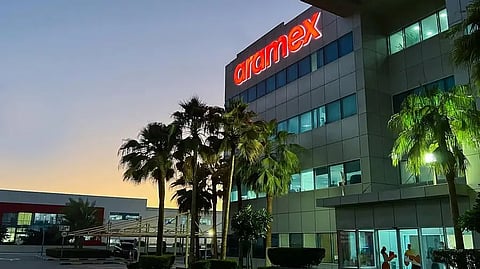 Aramex Sets New Benchmarks in Medical Supply Chain and Distribution
