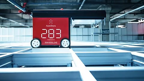 Swisslog to Propel Saudi Arabia’s Logistics Transformation with Advanced Automation Solutions