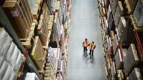 DP World Enters Retail and Fashion Logistics