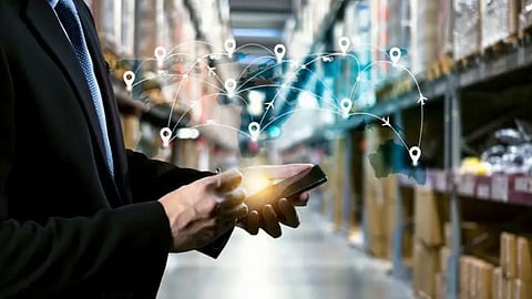 Saudi Arabia Faces Warehousing Shortage Due to Giga-Project Boom: Knight Frank