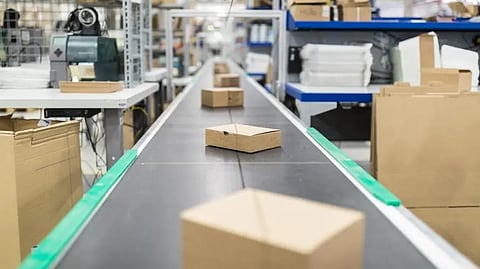 Egypt Prepares for Second Phase of Strategic Warehouses Project Worth US$160 Million