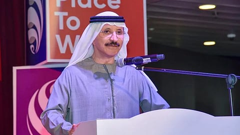 Protectionism Is Not Good for Global Trade, Says DP World CEO