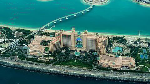 UAE Cabinet Announces Record Budget for 2025