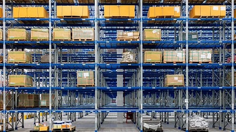 Qatar's Alijarah Property Launches New Logistics Warehouses in Wadi Aba Saleel