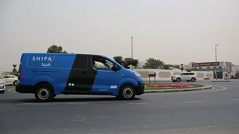 Shipa Delivery Expands Operations with New Jeddah E-commerce Gateway