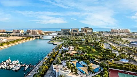 Makkah Deputy Emir Briefed on US$4.8 Billion Growth in King Abdullah Economic City