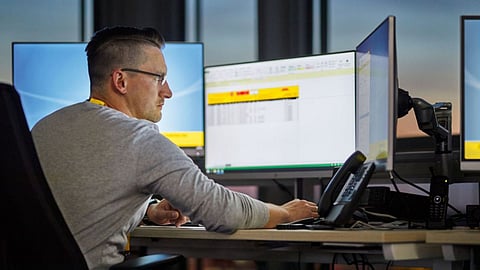 DHL Supply Chain Implements Generative AI