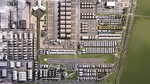 Mohammed bin Rashid Aerospace Hub  to Establish MRO facility at Dubai South