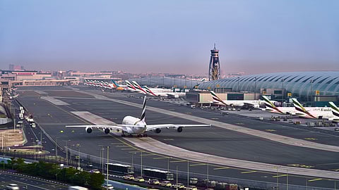 DXB Achieves Top Sustainability Milestone with Global Accreditation