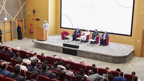 Mwani Qatar Simplifies Transhipment Procedures at Hamad Port