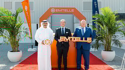 Emtelle Opens New US$50 Million Global Innovation Centre and Manufacturing Facility in KEZAD