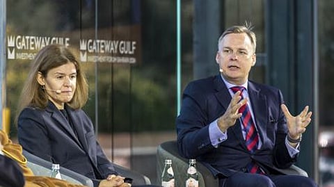 High-level Bahrain Forum Prompts Reiteration of Logistical Commitment, and Investment in Talent