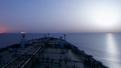 Bahri Signs Murabaha Financing Agreement with Alinma Bank