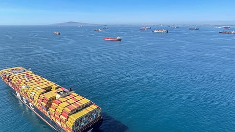 How Trump’s Re-Election is Set to Reshape US Container Trade Dynamics