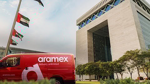 Aramex Delivers Strong Third Quarter Results