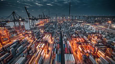 Embracing ICS2-ENS: Navigating the Future of Global Trade with Precision and Insight