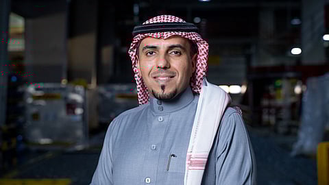 DHL Express Appoints Abdulaziz Busbate as CEO for MENA Region