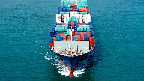 Intra-Asia Container Shipping Market Outpaces Global Growth