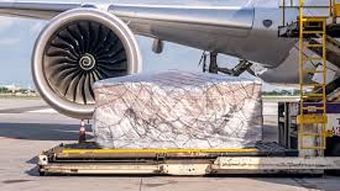 Air Cargo Traffic to Double by 2043 as Emerging Markets Drive Growth