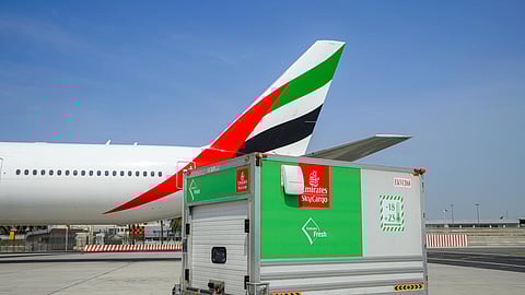 Emirates Joins The Move to -15C Coalition