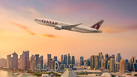 Qatar Airways Cargo and Cainiao Strengthen Partnership to Meet Global e-Commerce Demand