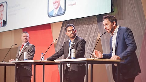 Shaping the Future of Mobility and Logistics, The Inaugural Edition of Logimotion Opens Next Week