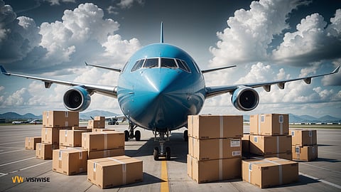 Supply Chain Issues Continue to Negatively Impact Airline Performance into 2025