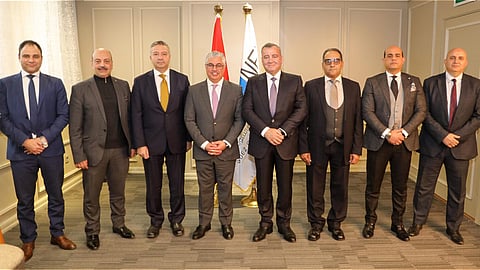 SCZONE Grants Suez Steel Concession for US$120 Million Investment at Adabiya Port