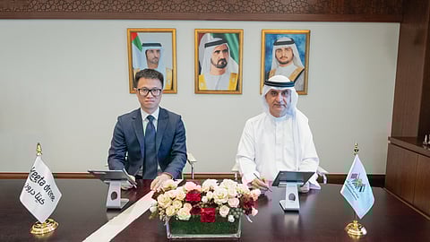 Dubai's DCAA Partners with Keeta Drones to Regulate and Enhance Drone Delivery Safety