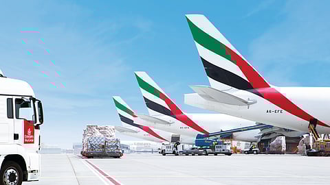 Emirates SkyCargo Heads Into 2025 with a 15% Increase in Cargo Capacity to Meet Surging Global Demand