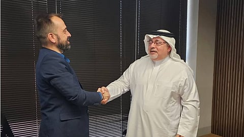 AJEX Logistics and Chapman Freeborn Partner to Boost Saudi Aviation Services